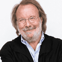 Benny Andersson