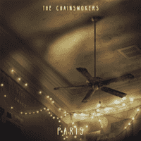 The Chainsmokers - Paris