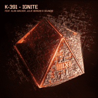 K-391 & Alan Walker - Ignite (feat. Julie Bergan & Seungri)