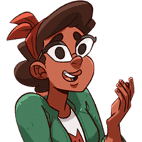 Denice "Foxtrot" Ford