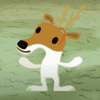 Olive The Other Reindeer (1999)