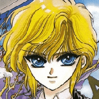 Clamp Gakuen Tanteidan