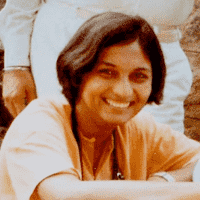 Ma Anand Sheela