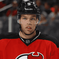 Taylor Hall