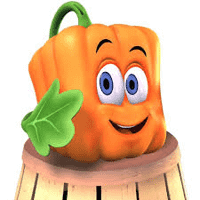 Spookley the Square Pumpkin (2004)