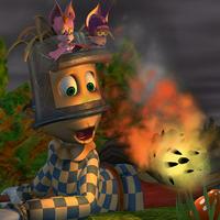Jack Scarecrow