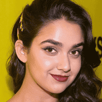 Geraldine Viswanathan