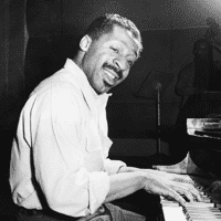 Erroll Garner