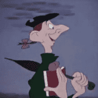 Disney's The Legend of Sleepy Hollow