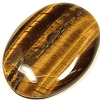 Tiger's Eye