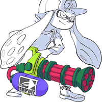 Splatlings