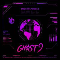 GHOST9 - W.ALL