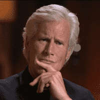 Keith Morrison