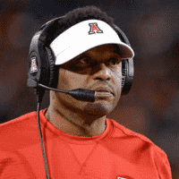 Kevin Sumlin