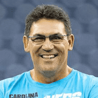 Ron Rivera