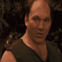 Claude's Dad