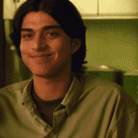 Peache's Boyfriend