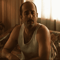 Peache's Father