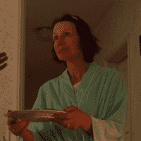 Tate's Grandma