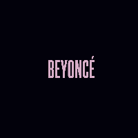 Beyoncé - BEYONCÉ