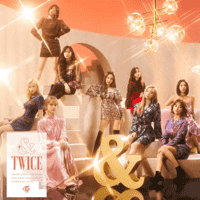 Twice - Changing