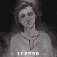 SCP-590 "He feels your pain"