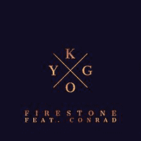 Kygo - Firestone ft. Conrad Sewell