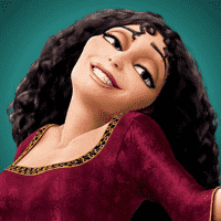 Mother Gothel