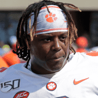 Travis Etienne