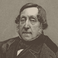 Gioacchino Rossini