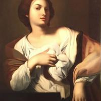 St Agatha