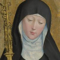 St Scholastica