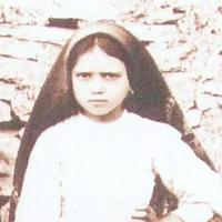 St Jacinta