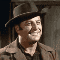 Harry Luck