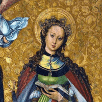 St Perpetua