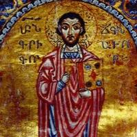 St Gregory of Narek