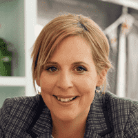 Mel Giedroyc