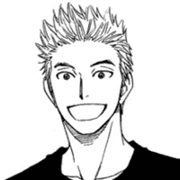 Masaya Kimura