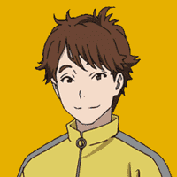 Takahashi Kyuuji