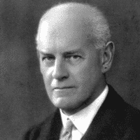 John Galsworthy