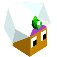 Luxidoor
