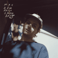 Mac DeMarco - Passing Out Pieces