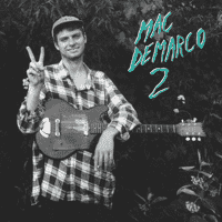 Mac DeMarco - Ode To Viceroy