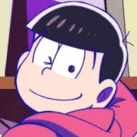 Matsuno Osomatsu