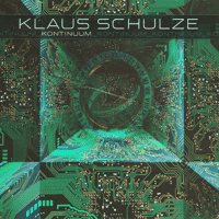 Klaus Schulze - Kontinuum