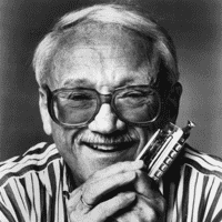 Toots Thielemans