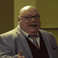 Sheldon Saperstein