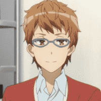 Haruto Fuwa