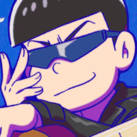 Matsuno Karamatsu