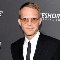 Paul Bettany